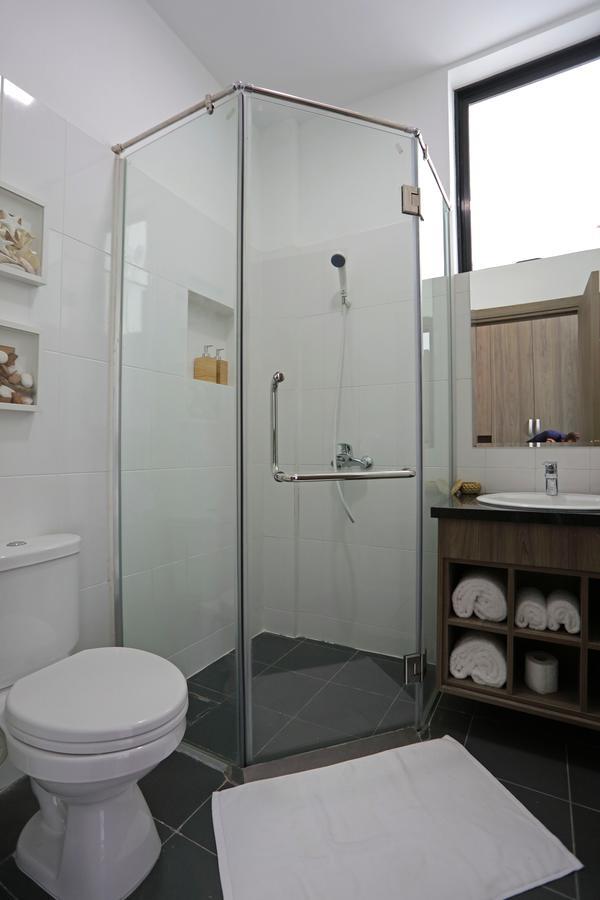 Eco Garden Residences Phnom Penh Exterior photo